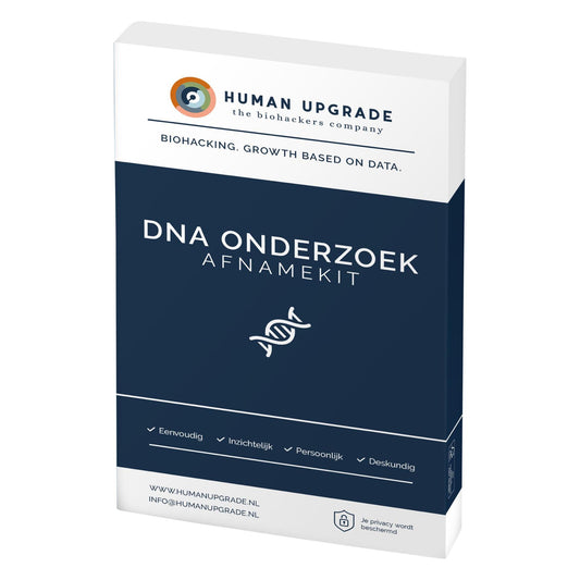 DNA Onderzoek